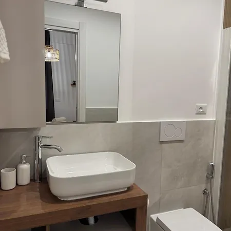 Esme Maison d'hôtes 3*