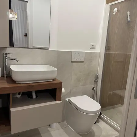 Guest house Esme Genoa