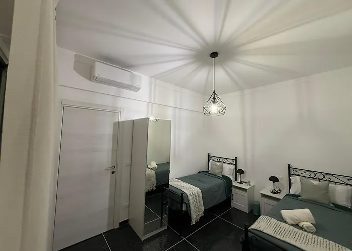 Guest house Esme Genoa